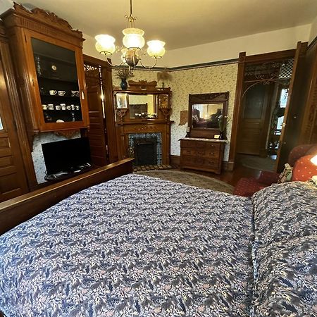 Innisfree Bed & Breakfast South Bend Luaran gambar