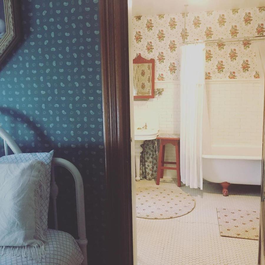 Innisfree Bed & Breakfast South Bend Luaran gambar