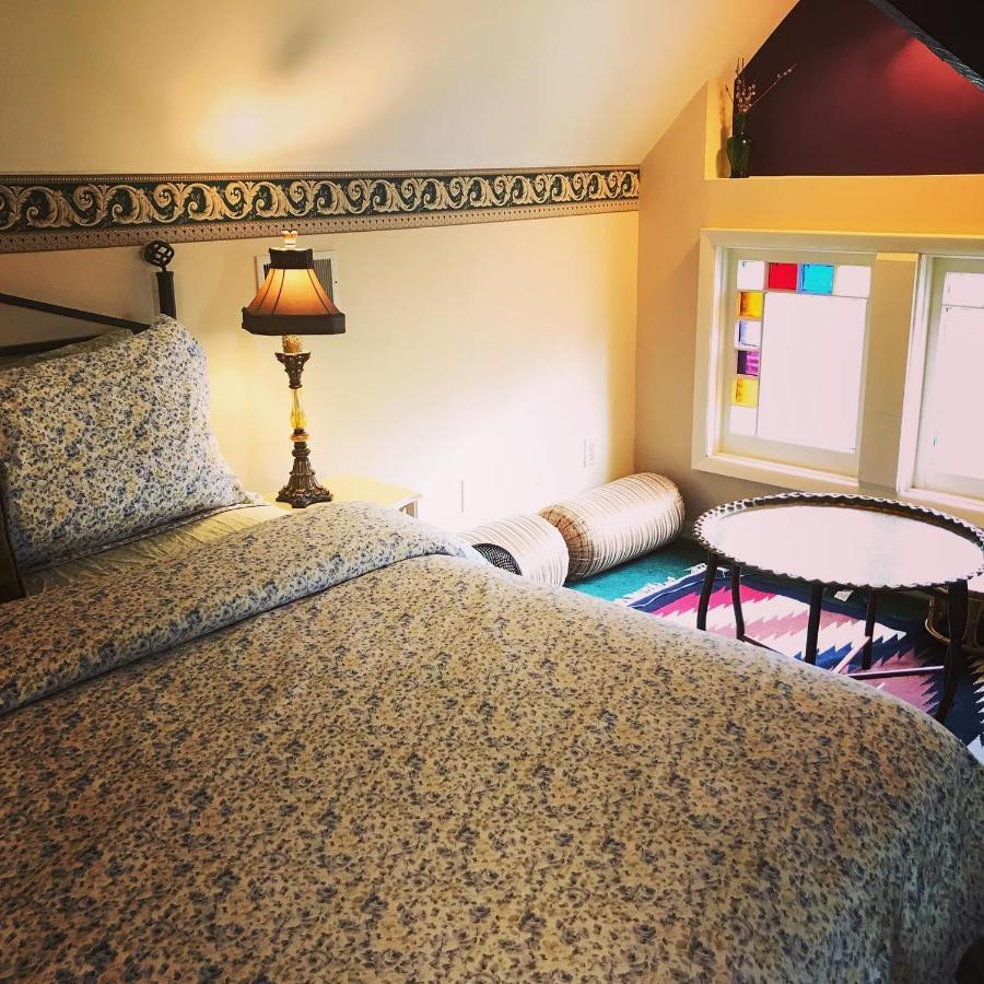 Innisfree Bed & Breakfast South Bend Luaran gambar