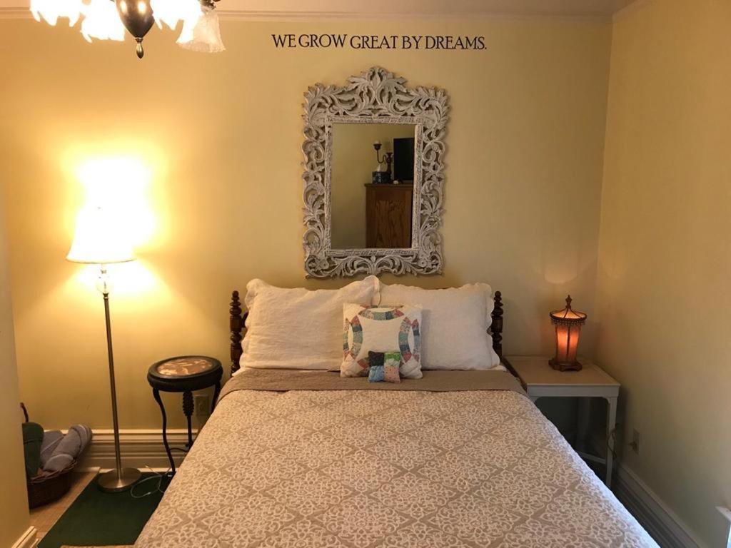 Innisfree Bed & Breakfast South Bend Luaran gambar