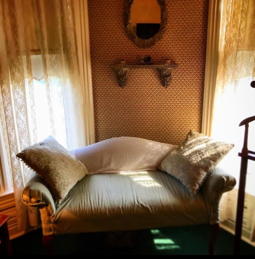 Innisfree Bed & Breakfast South Bend Luaran gambar