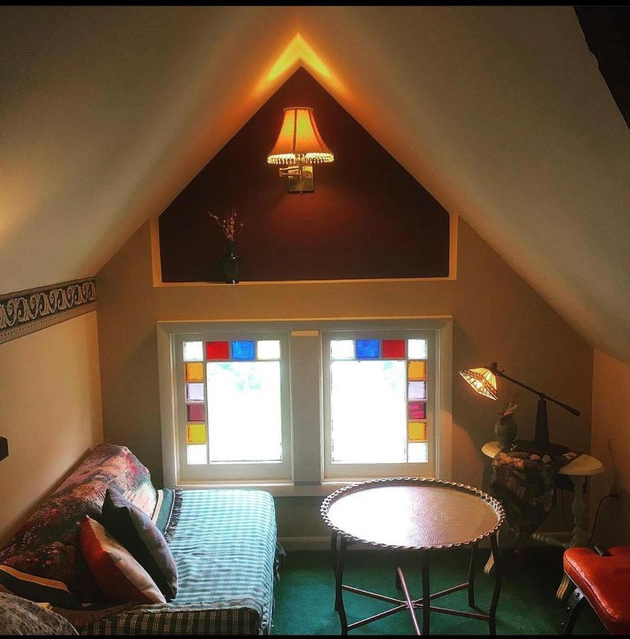 Innisfree Bed & Breakfast South Bend Luaran gambar