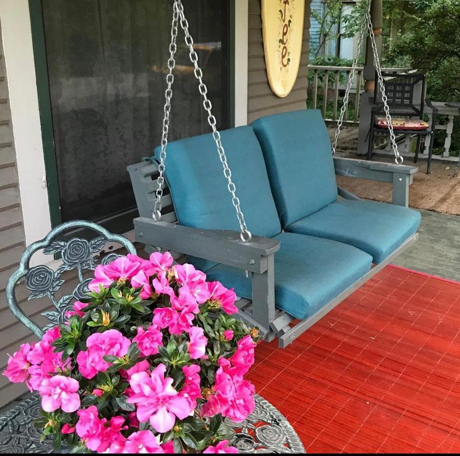 Innisfree Bed & Breakfast South Bend Luaran gambar