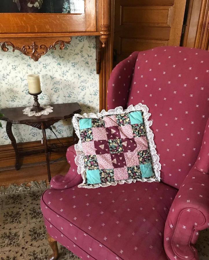 Innisfree Bed & Breakfast South Bend Luaran gambar