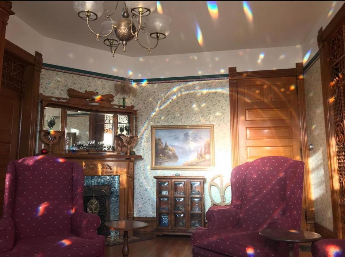 Innisfree Bed & Breakfast South Bend Luaran gambar