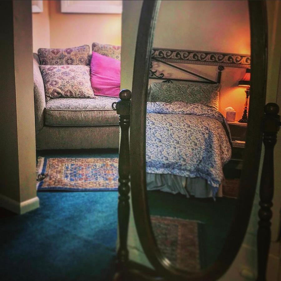 Innisfree Bed & Breakfast South Bend Luaran gambar