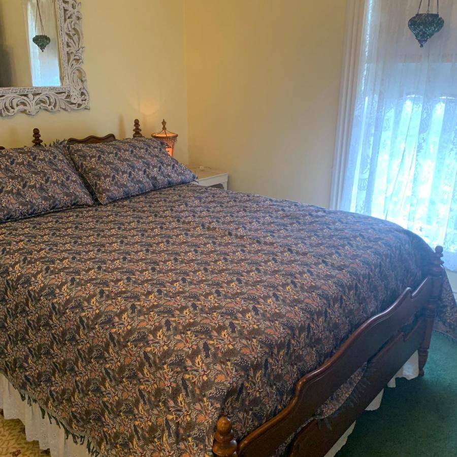 Innisfree Bed & Breakfast South Bend Luaran gambar