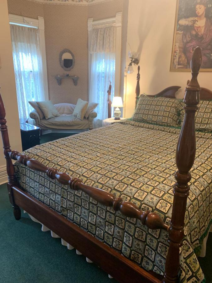 Innisfree Bed & Breakfast South Bend Luaran gambar