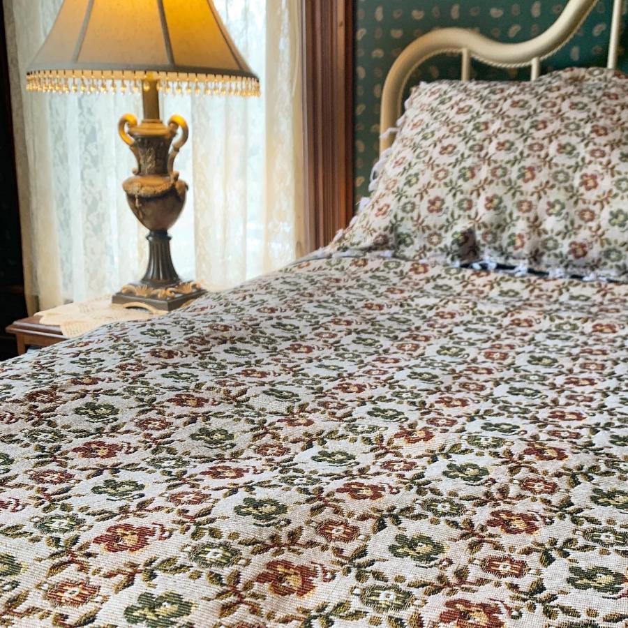 Innisfree Bed & Breakfast South Bend Luaran gambar