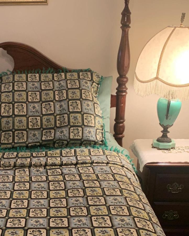 Innisfree Bed & Breakfast South Bend Luaran gambar