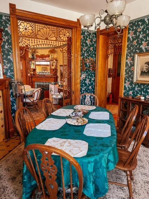 Innisfree Bed & Breakfast South Bend Luaran gambar