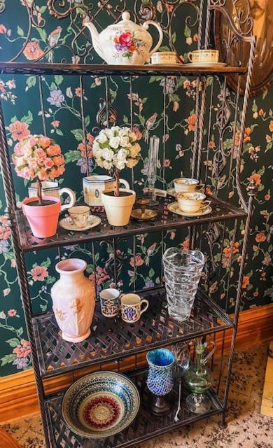 Innisfree Bed & Breakfast South Bend Luaran gambar