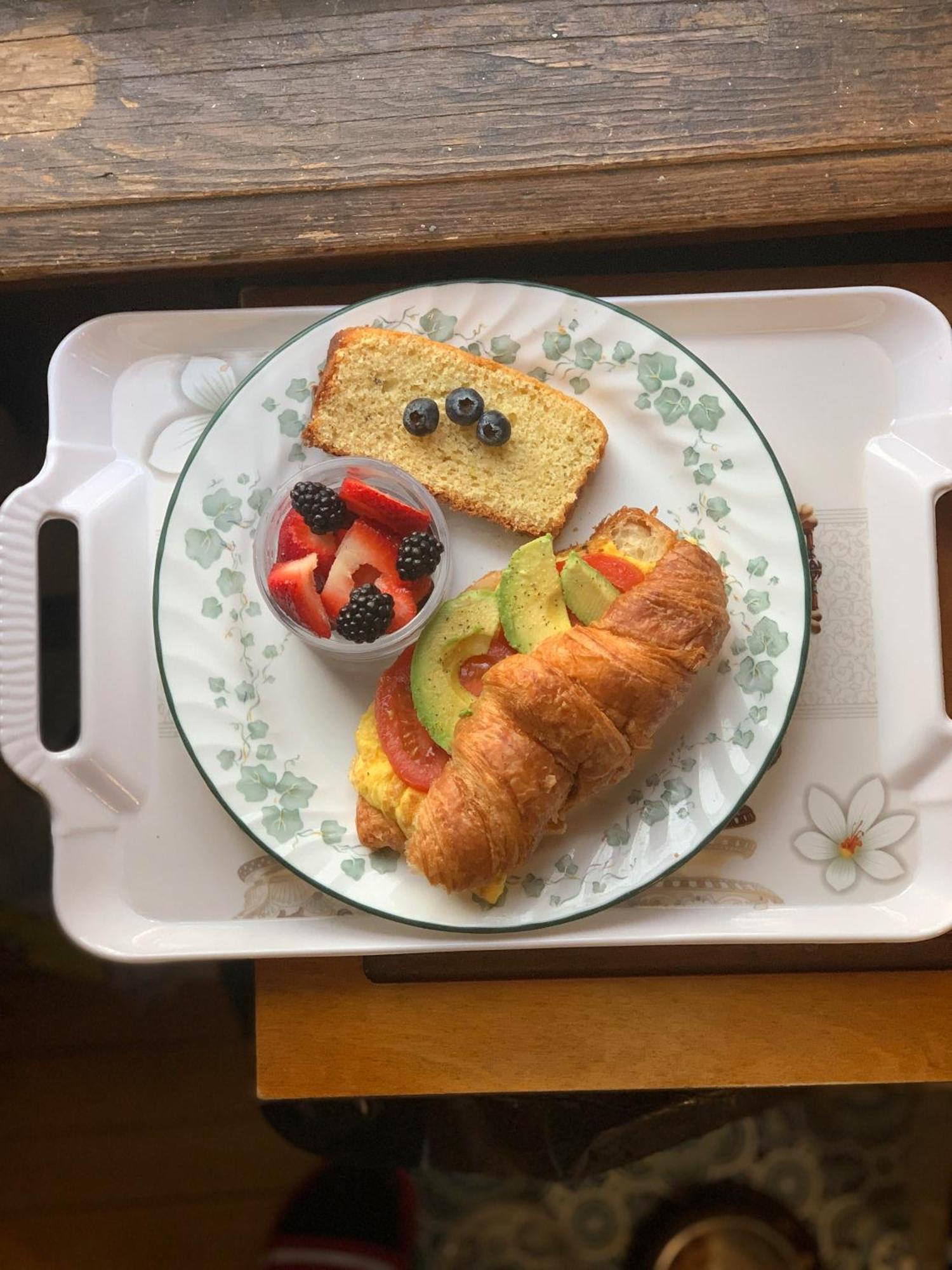 Innisfree Bed & Breakfast South Bend Luaran gambar