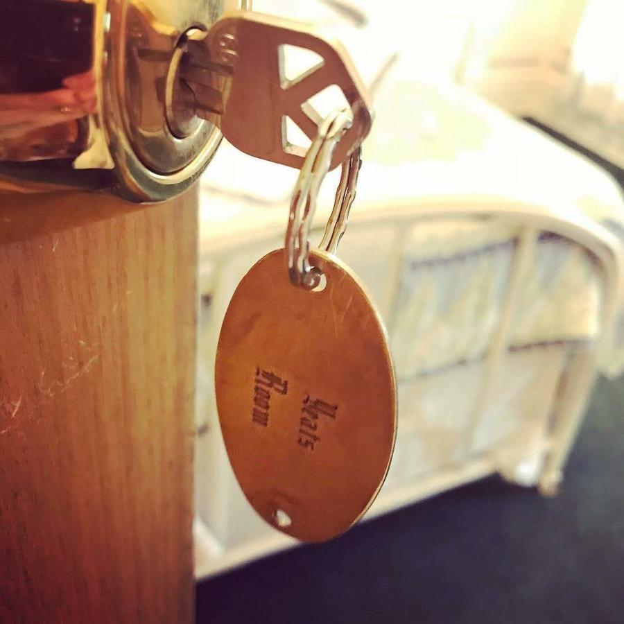 Innisfree Bed & Breakfast South Bend Luaran gambar