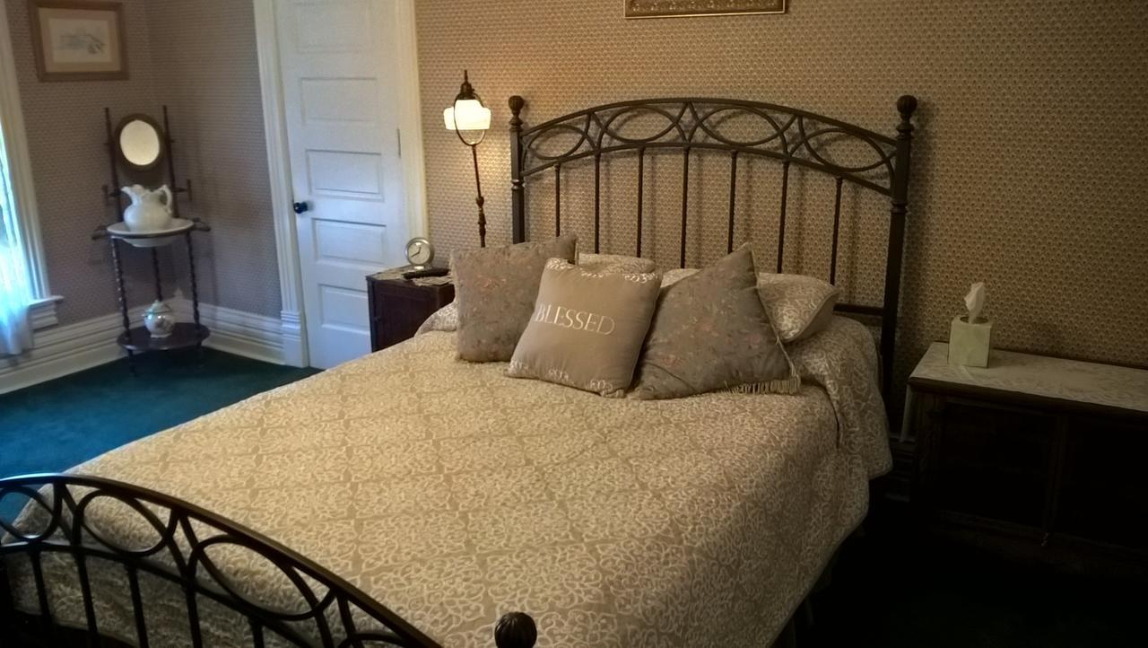 Innisfree Bed & Breakfast South Bend Luaran gambar