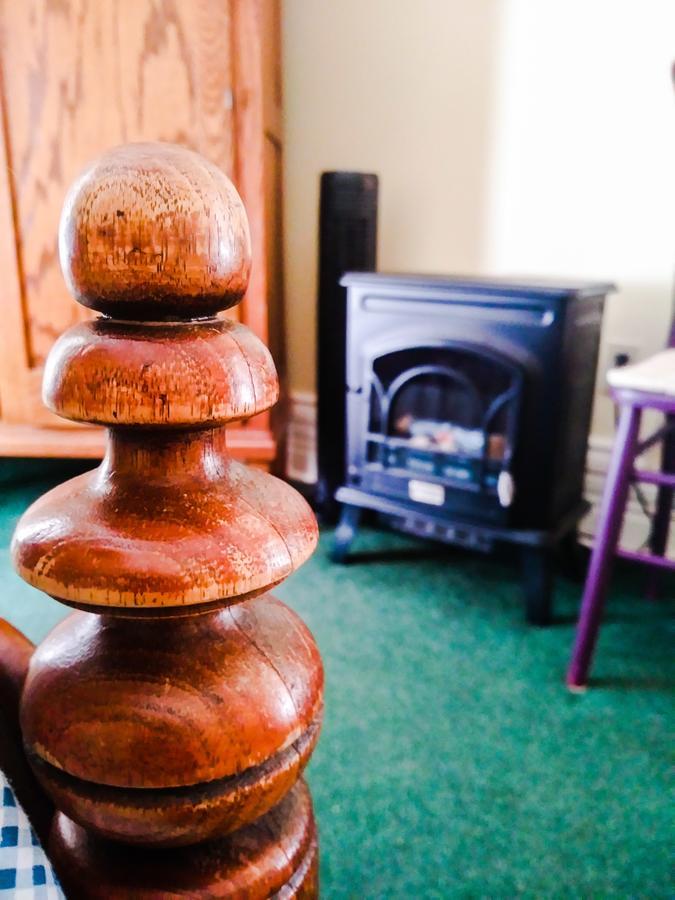 Innisfree Bed & Breakfast South Bend Luaran gambar