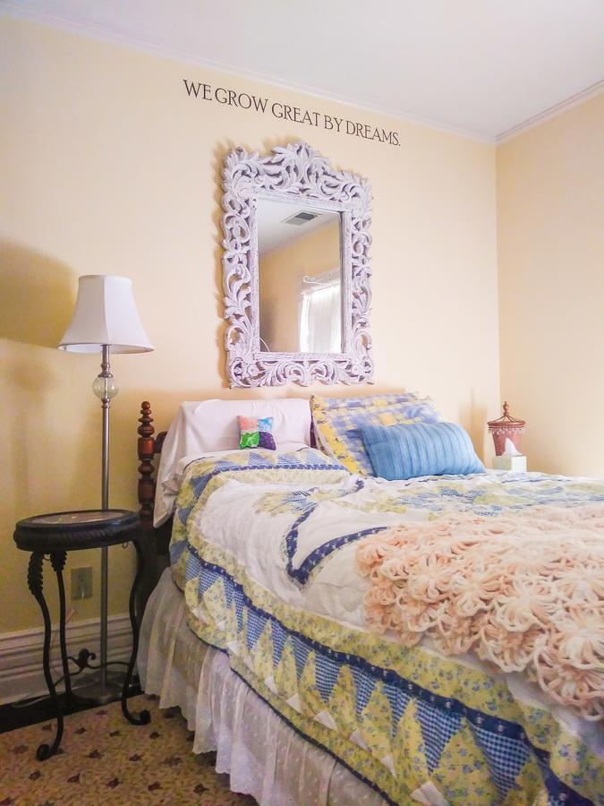 Innisfree Bed & Breakfast South Bend Luaran gambar
