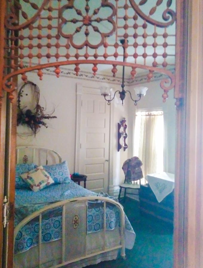 Innisfree Bed & Breakfast South Bend Luaran gambar
