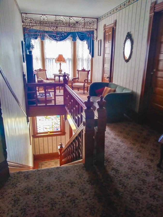 Innisfree Bed & Breakfast South Bend Luaran gambar