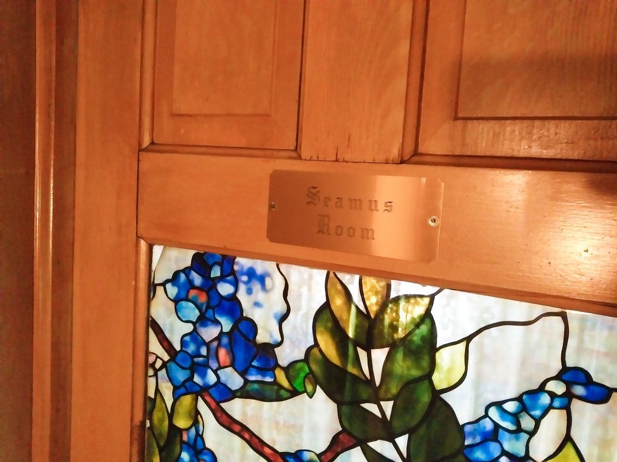 Innisfree Bed & Breakfast South Bend Luaran gambar