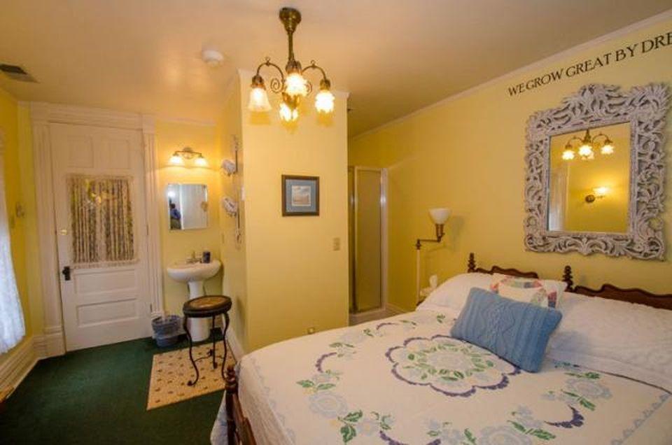 Innisfree Bed & Breakfast South Bend Luaran gambar