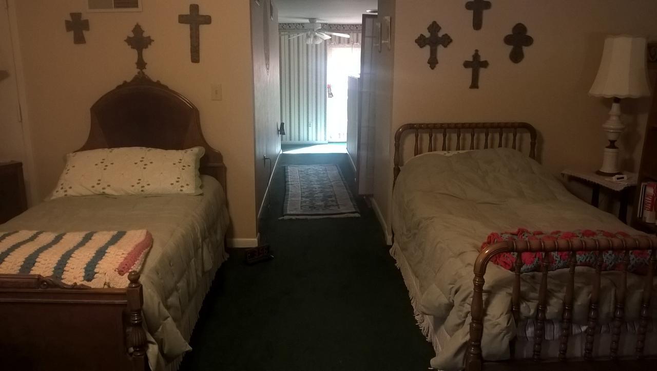 Innisfree Bed & Breakfast South Bend Luaran gambar