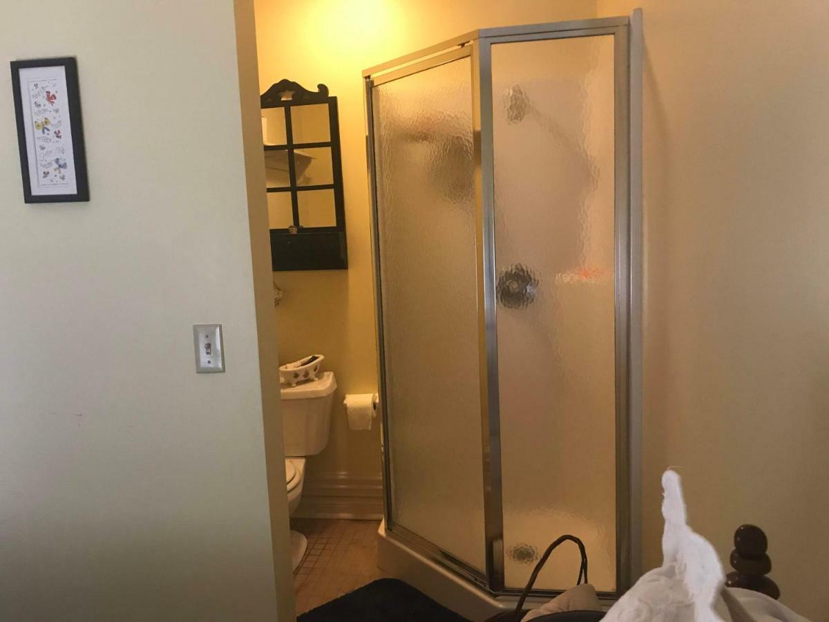 Innisfree Bed & Breakfast South Bend Luaran gambar