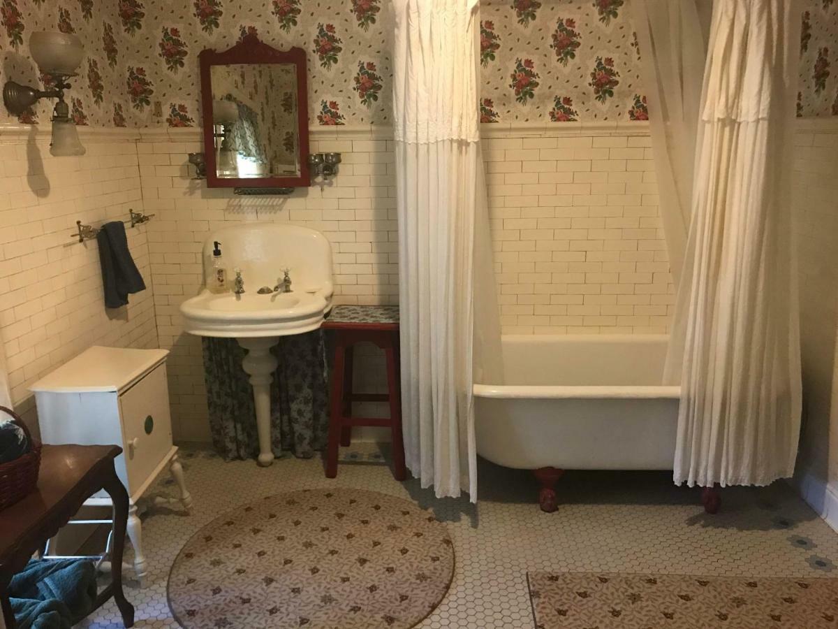 Innisfree Bed & Breakfast South Bend Luaran gambar